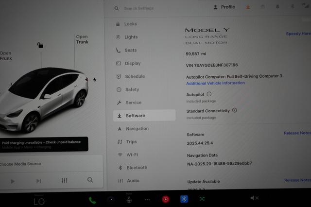 2022 Tesla Model Y — photo 5 of 21