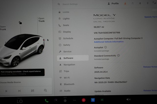 2022 Tesla Model Y — photo 5 of 21