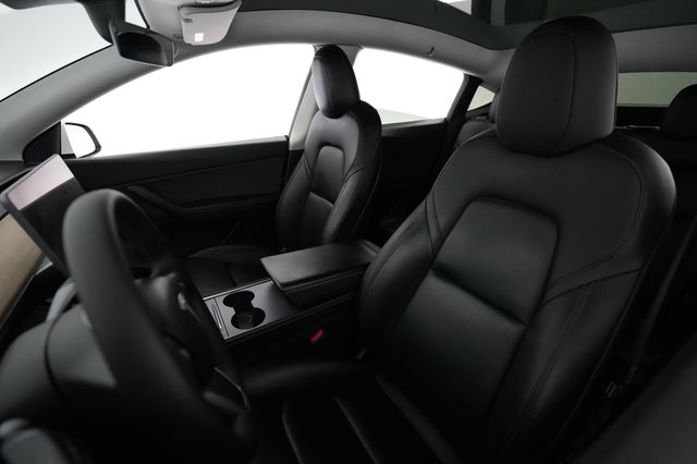2022 Tesla Model Y — photo 3 of 21