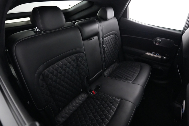 2023 Genesis GV60