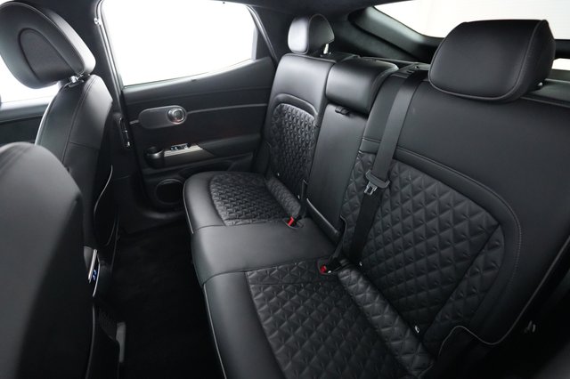 2023 Genesis GV60 — photo 19 of 21