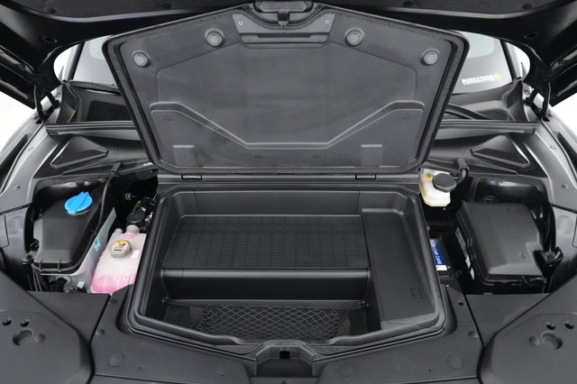 2023 Genesis GV60 — photo 20 of 21