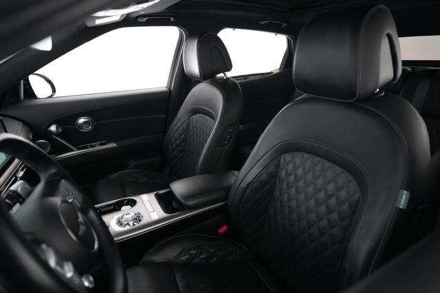 2023 Genesis GV60 — photo 3 of 21