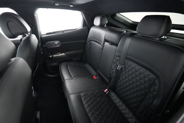 2023 Genesis GV60 — photo 19 of 21