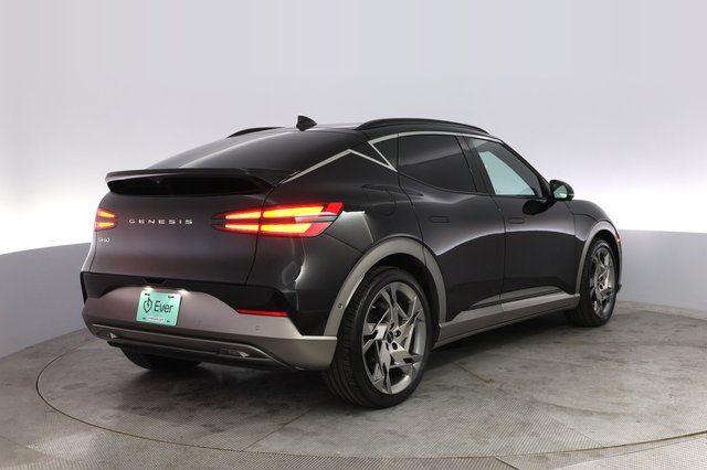 2023 Genesis GV60 — photo 2 of 21