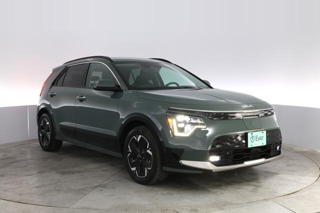2023 Kia Niro EV — photo 10 of 20