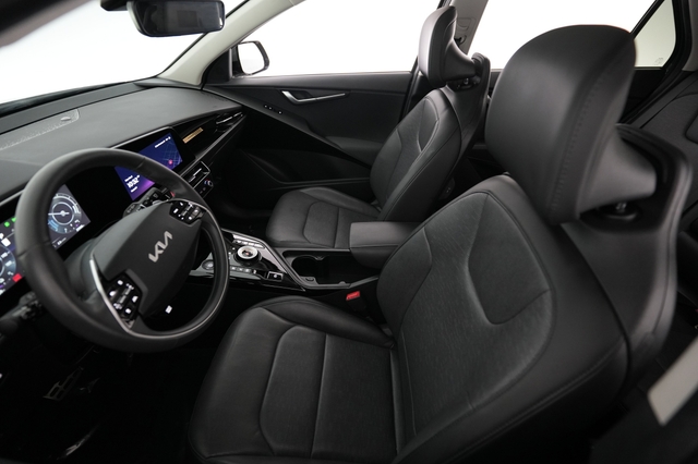 2023 Kia Niro EV