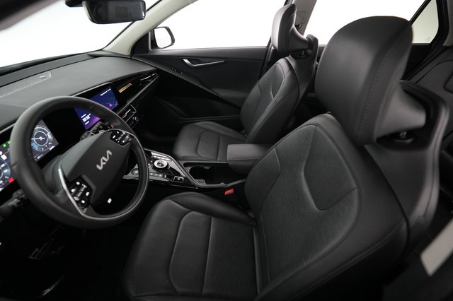 2023 Kia Niro EV — photo 3 of 20