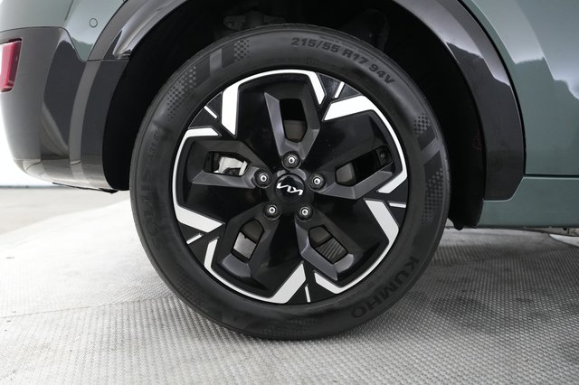 2023 Kia Niro EV — photo 15 of 20