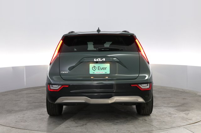 2023 Kia Niro EV — photo 12 of 20