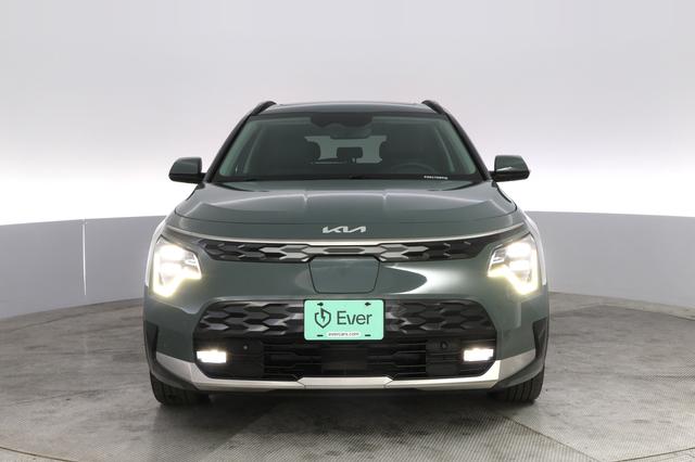 2023 Kia Niro EV — photo 9 of 20