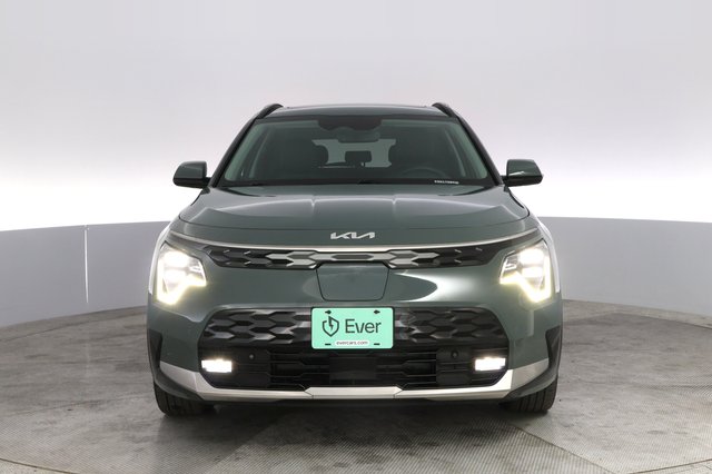 2023 Kia Niro EV — photo 9 of 20