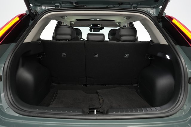 2023 Kia Niro EV — photo 6 of 20