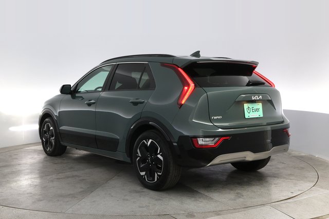 2023 Kia Niro EV — photo 13 of 20
