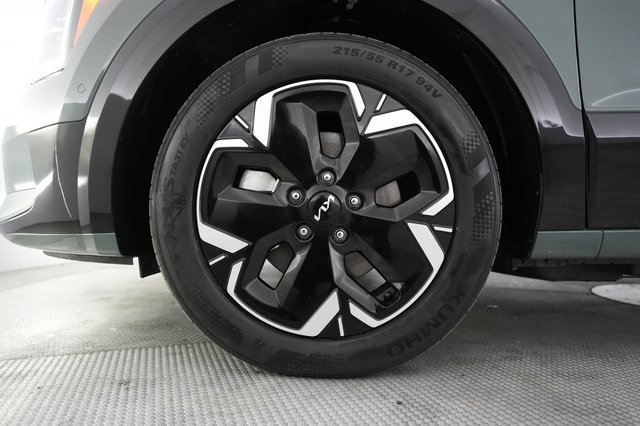 2023 Kia Niro EV — photo 7 of 20