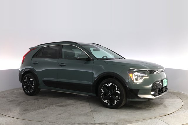 2023 Kia Niro EV — photo 11 of 20