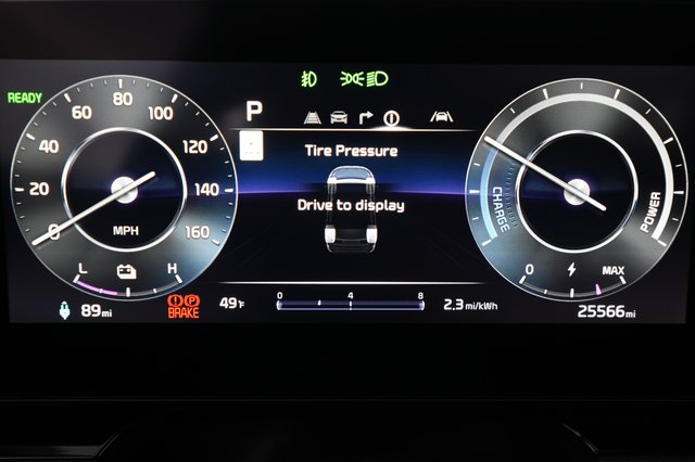 2023 Kia Niro EV — photo 5 of 20