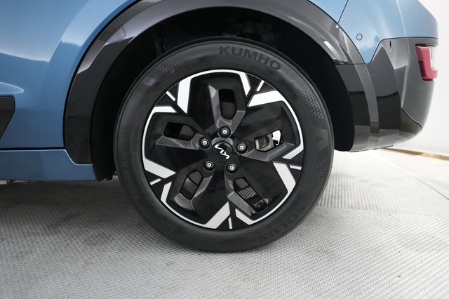 2023 Kia Niro EV — photo 7 of 21