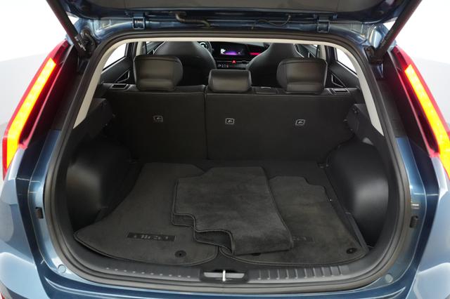 2023 Kia Niro EV