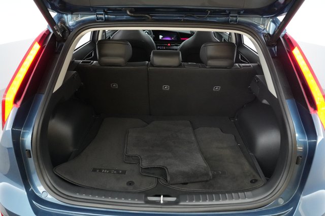 2023 Kia Niro EV — photo 6 of 21