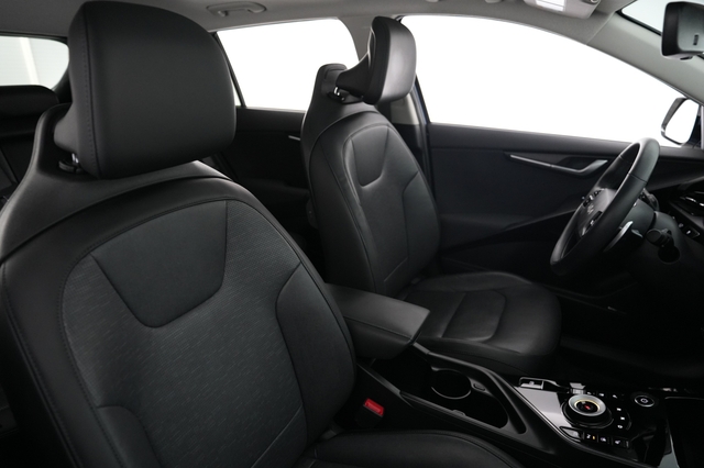 2023 Kia Niro EV