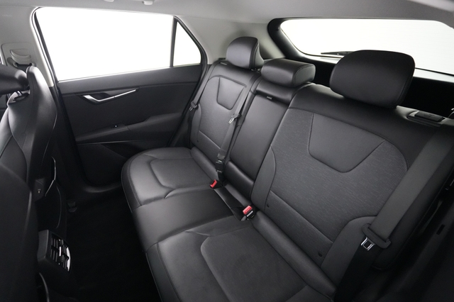2023 Kia Niro EV