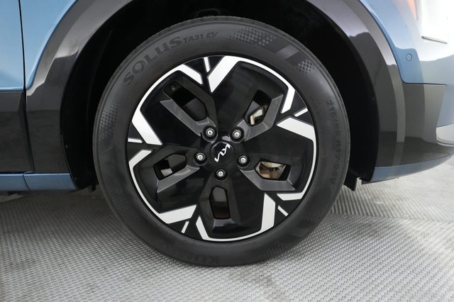 2023 Kia Niro EV