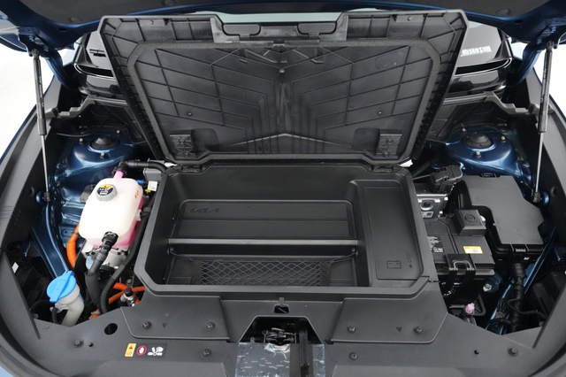 2023 Kia Niro EV