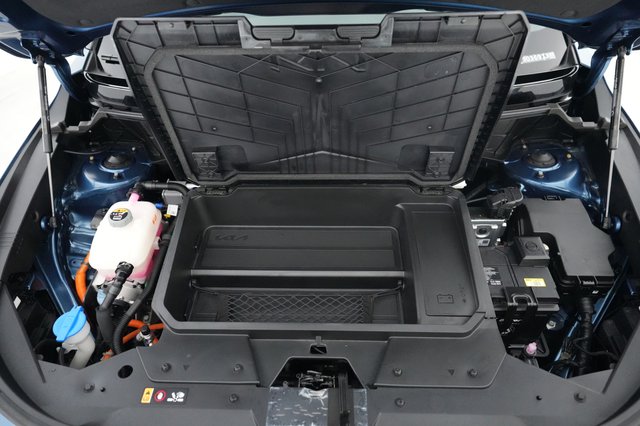 2023 Kia Niro EV — photo 20 of 21