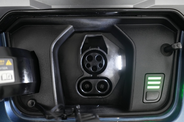 2023 Kia Niro EV