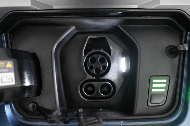 2023 Kia Niro EV