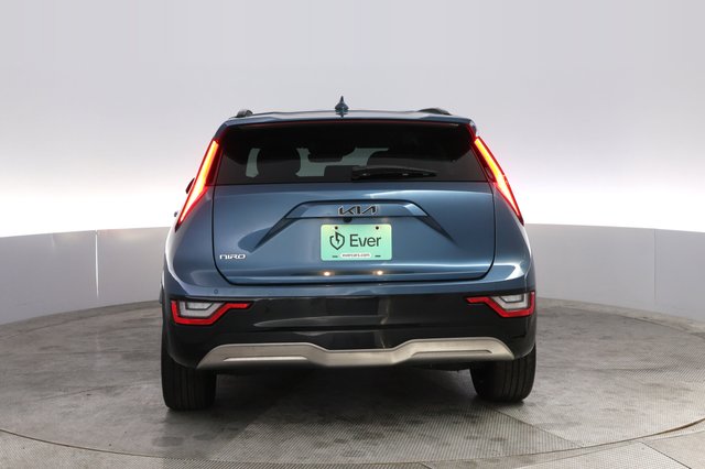 2023 Kia Niro EV — photo 12 of 21
