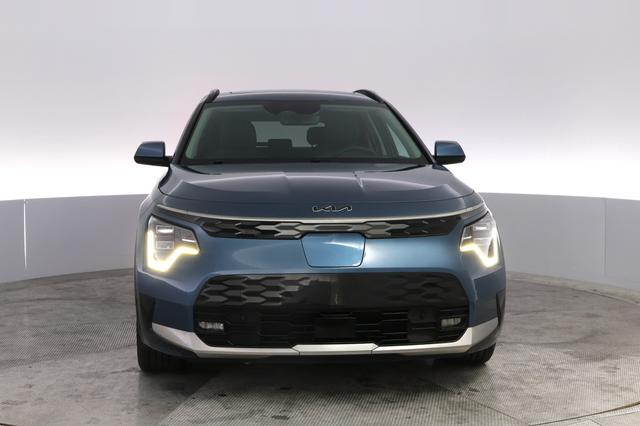 2023 Kia Niro EV