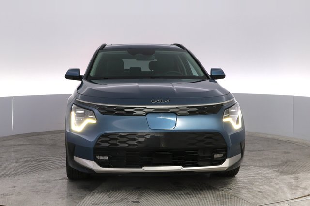 2023 Kia Niro EV — photo 9 of 21