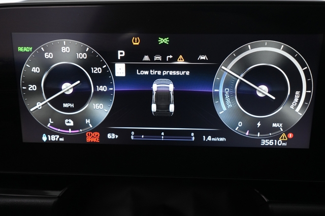 2023 Kia Niro EV
