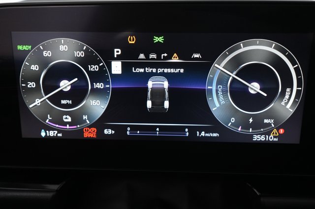 2023 Kia Niro EV — photo 5 of 21