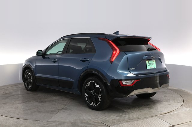2023 Kia Niro EV — photo 13 of 21