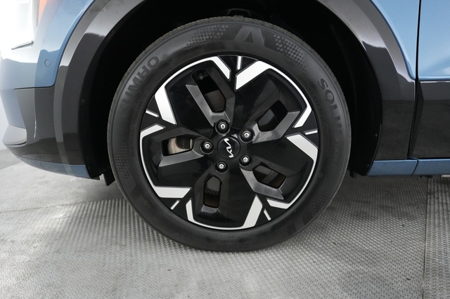2023 Kia Niro EV