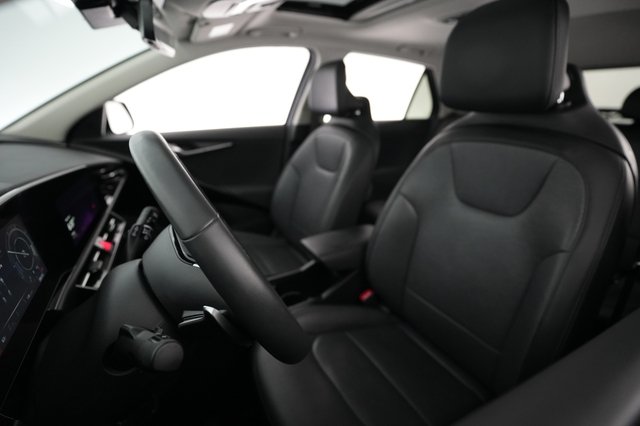 2023 Kia Niro EV