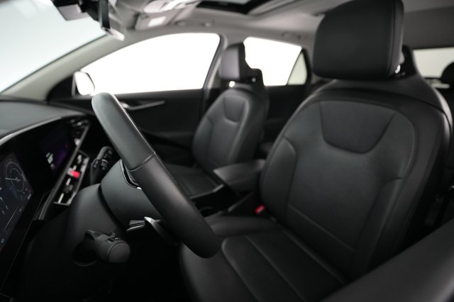 2023 Kia Niro EV — photo 3 of 21