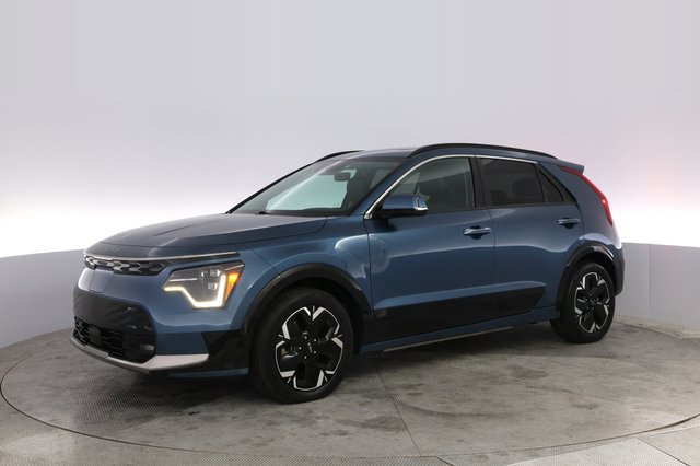 2023 Kia Niro EV — photo 14 of 21