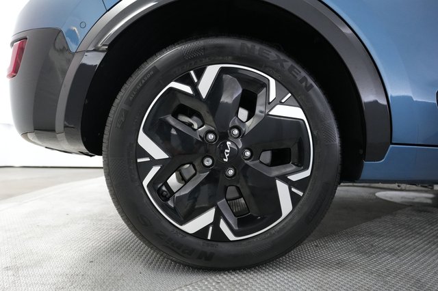 2023 Kia Niro EV — photo 7 of 21