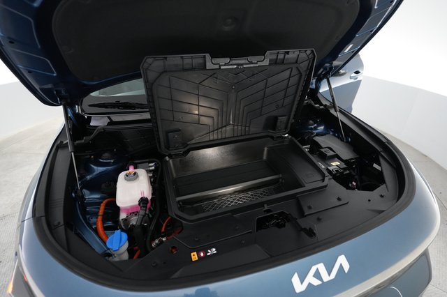 2023 Kia Niro EV — photo 20 of 21