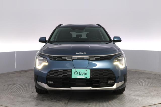 2023 Kia Niro EV — photo 9 of 21