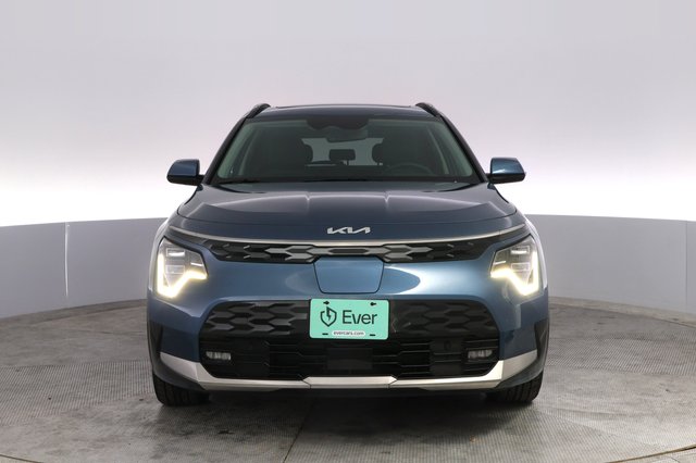 2023 Kia Niro EV — photo 9 of 21