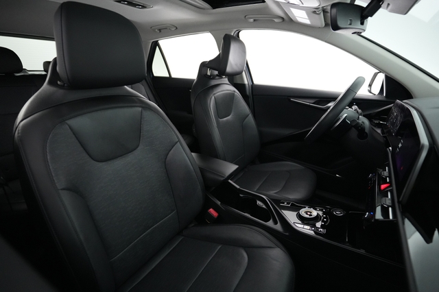 2023 Kia Niro EV
