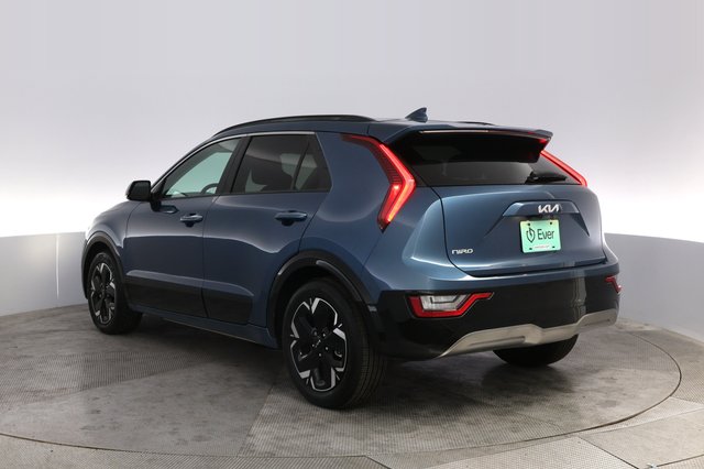 2023 Kia Niro EV — photo 13 of 21