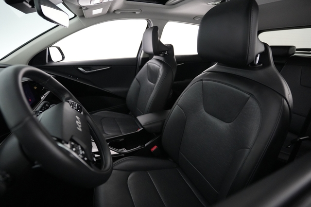2023 Kia Niro EV