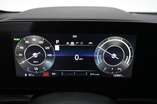 2023 Kia Niro EV — photo 5 of 21