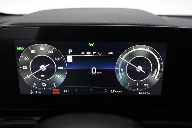 2023 Kia Niro EV — photo 5 of 21